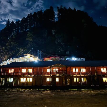 Wyndham Heritage Hotel & Resort Sharda Shardi Екстериор снимка