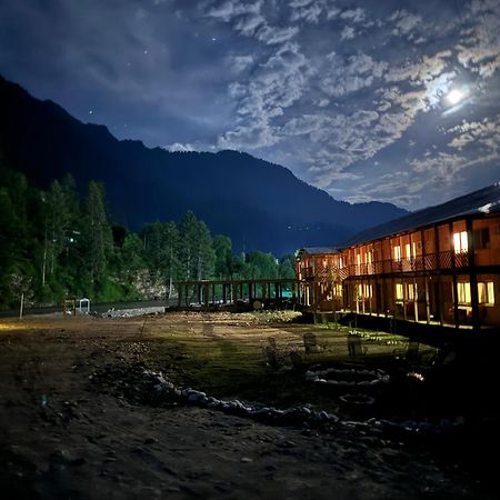 Wyndham Heritage Hotel & Resort Sharda Shardi Екстериор снимка