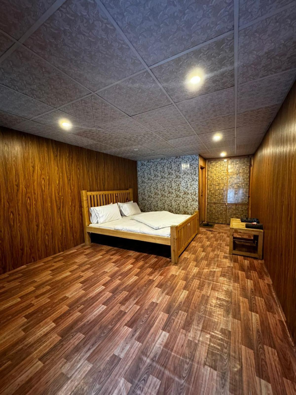 Wyndham Heritage Hotel & Resort Sharda Shardi Екстериор снимка